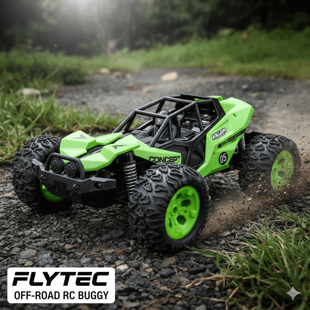 CONCEPT OFF ROAD – פרטי שלדה/מבנה עמיד